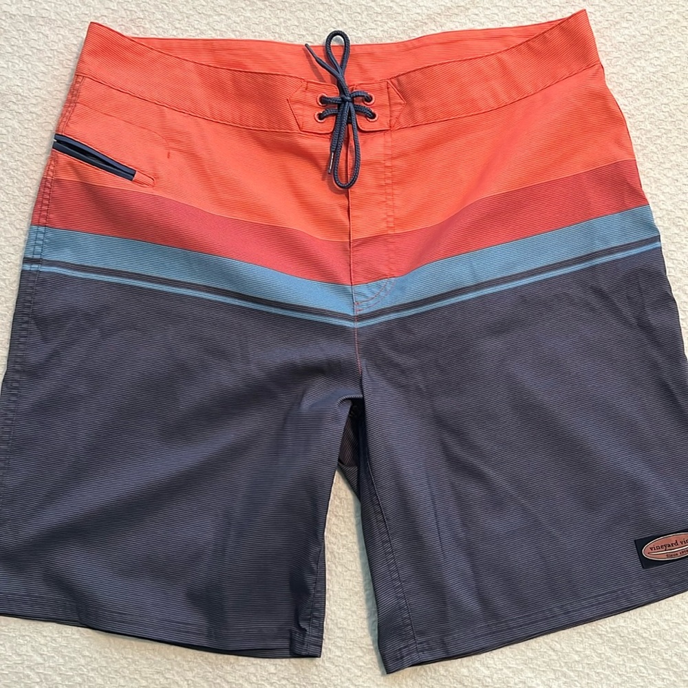 Vineyard Vines board shorts